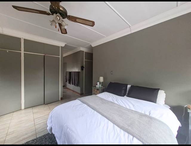 4 BEDROOM HOUSE FOR SALE IN MEYERTON CENTRAL